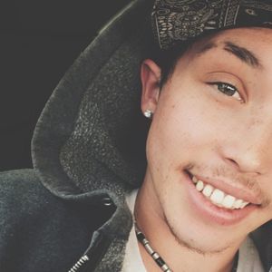 Meet your Posher, Shawn